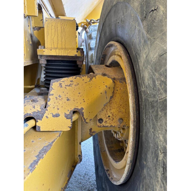 2015 Caterpillar 745C-43030287