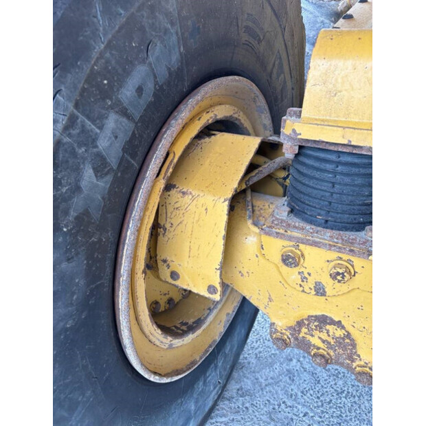 2015 Caterpillar 745C-43030288