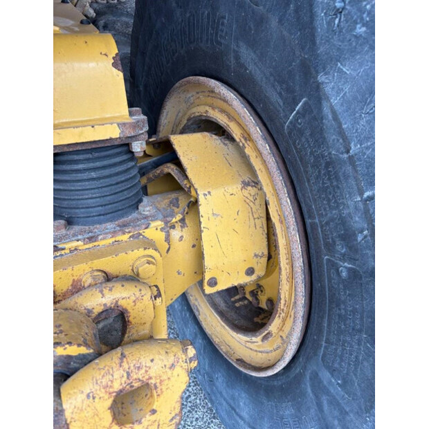 2015 Caterpillar 745C-43030289