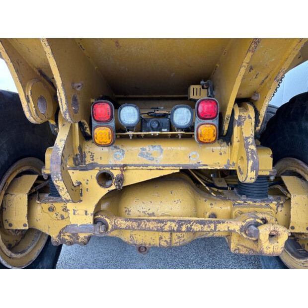 2015 Caterpillar 745C-43030290