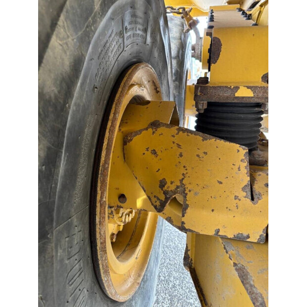 2015 Caterpillar 745C-43030291