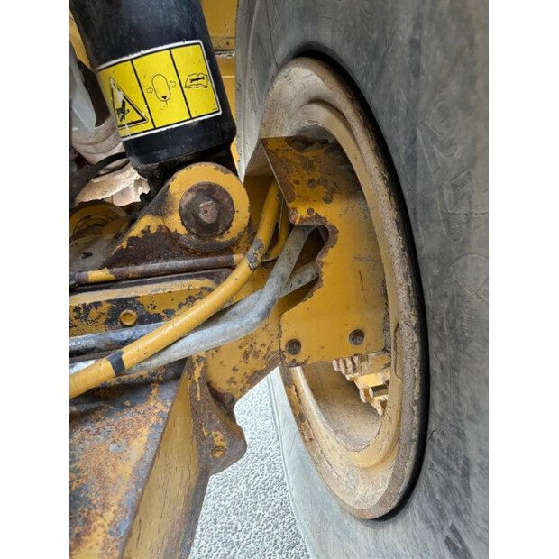 2015 Caterpillar 745C-43030292
