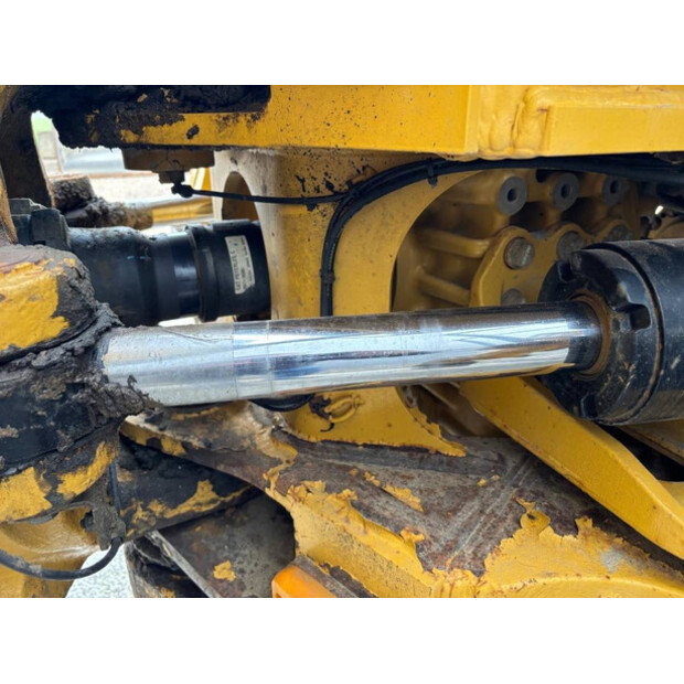 2015 Caterpillar 745C-43030293