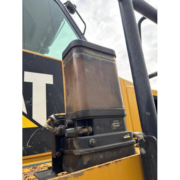2015 Caterpillar 745C-43030294