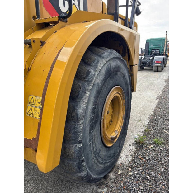 2015 Caterpillar 745C-43030297