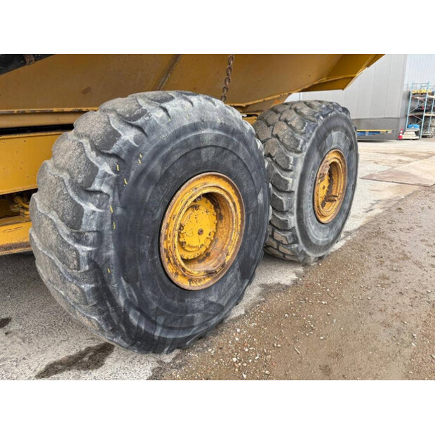 2015 Caterpillar 745C-43030299