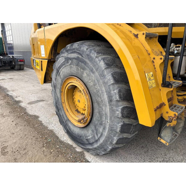 2015 Caterpillar 745C-43030300