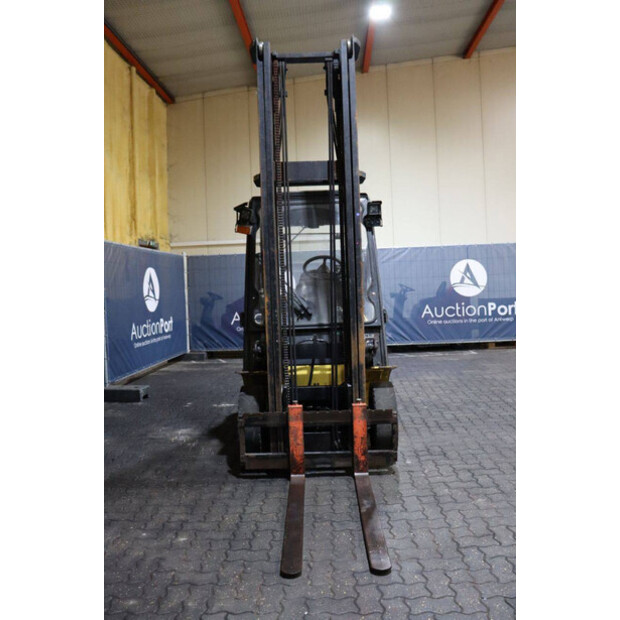 2016 هيونداي 25D-9-43030348