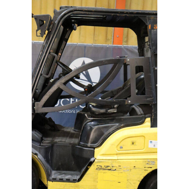 2016 هيونداي 25D-9-43030362