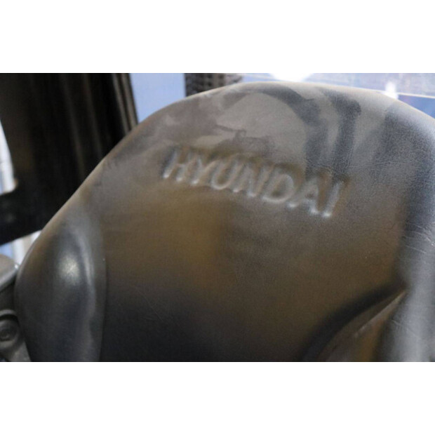 2016 هيونداي 25D-9-43030364