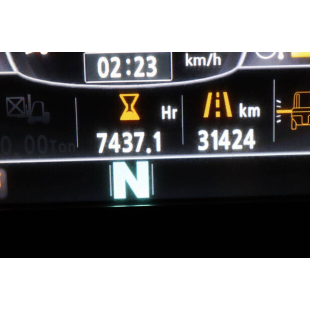 2016 هيونداي 25D-9-43030373