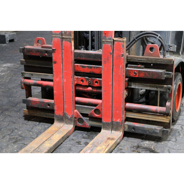 2011 ليندي H20T-01-43030389