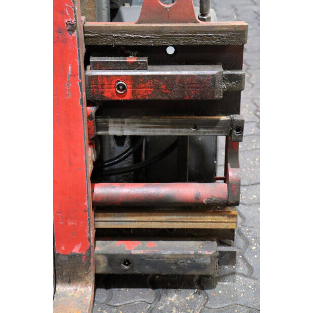 2011 ليندي H20T-01-43030390