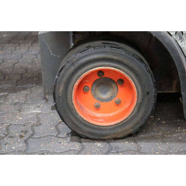 2011 ليندي H20T-01-43030398