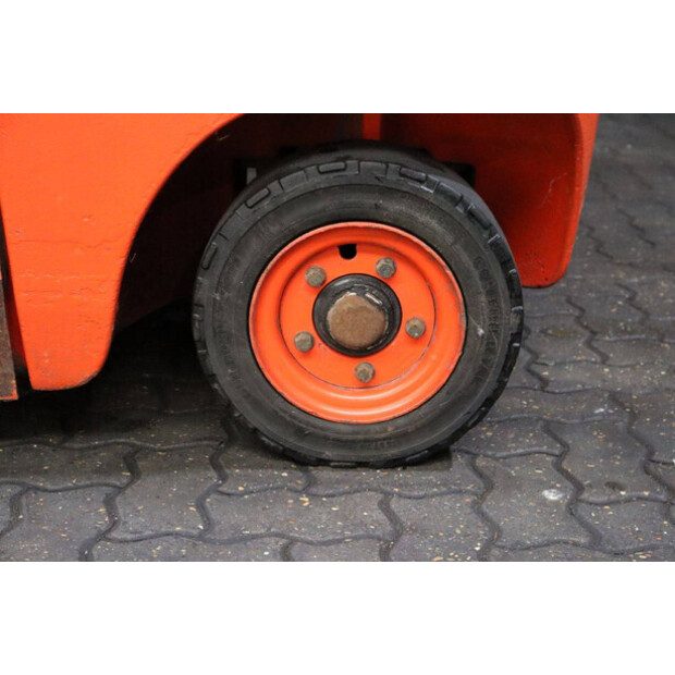 2011 ليندي H20T-01-43030399