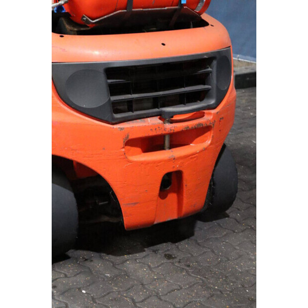 2011 ليندي H20T-01-43030401