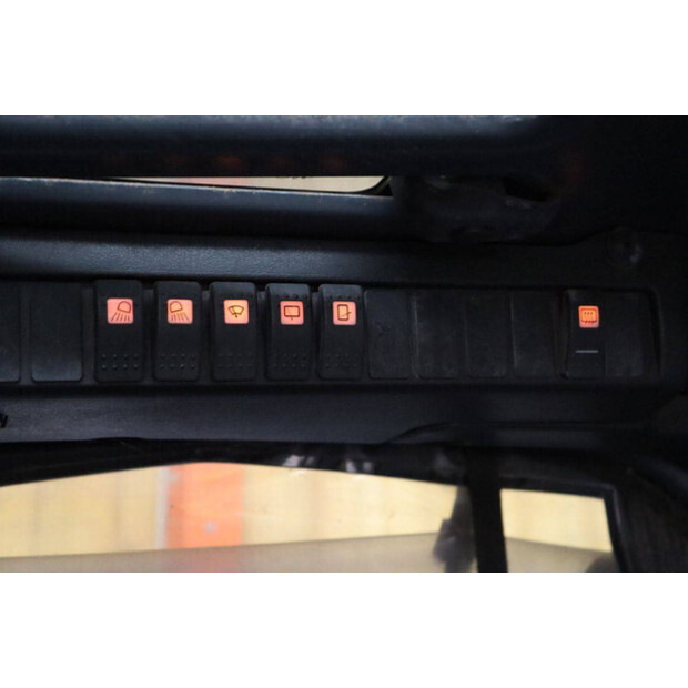 2011 ليندي H20T-01-43030409