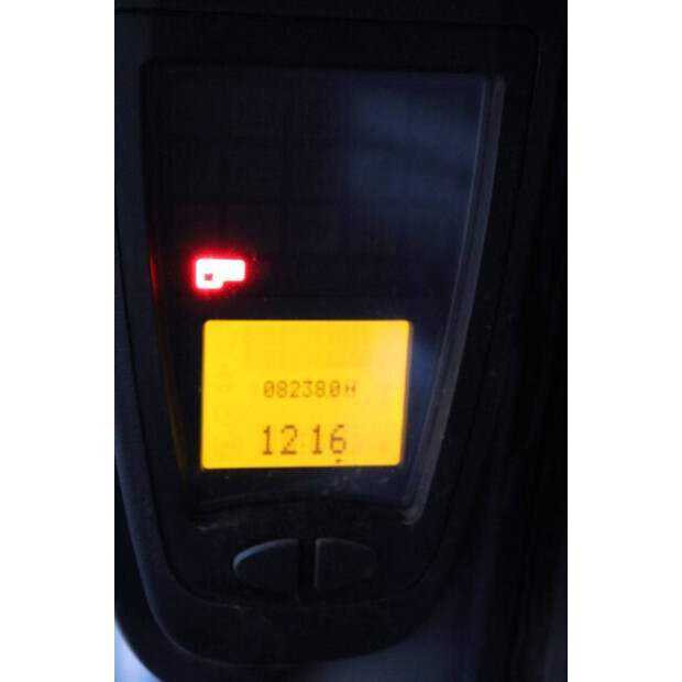 2011 ليندي H20T-01-43030412