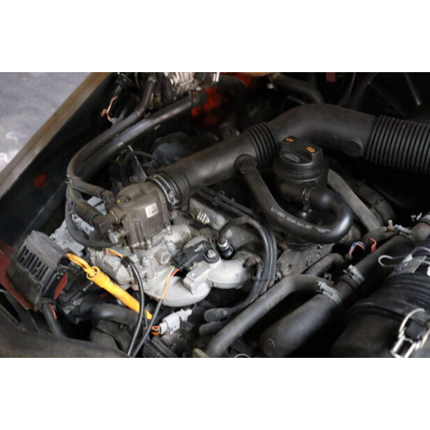 2011 ليندي H20T-01-43030414