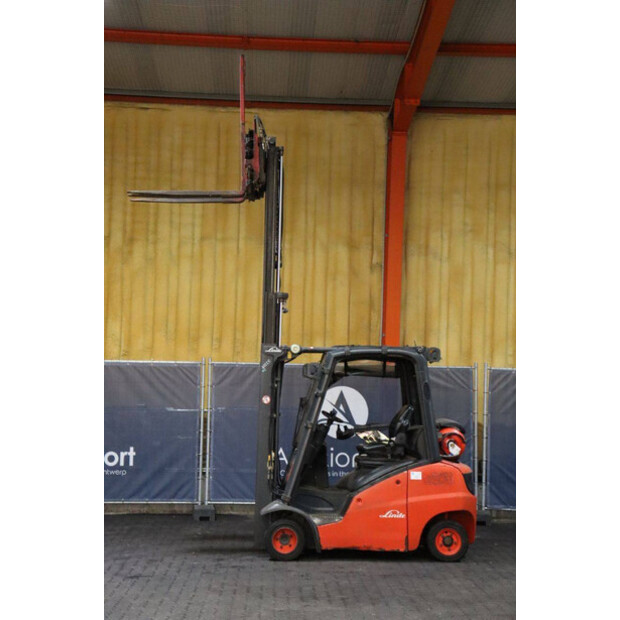 2011 ليندي H20T-01-43030416