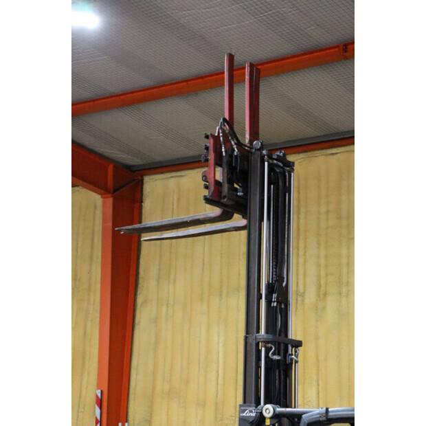 2011 ليندي H20T-01-43030418