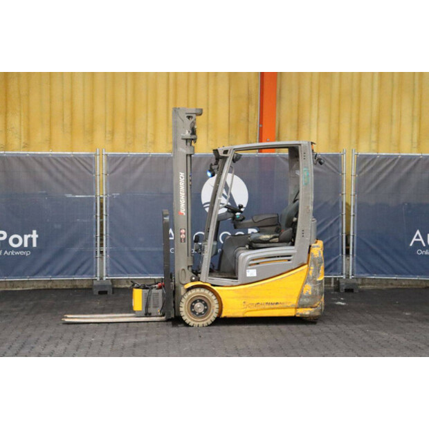 2019 جنجهينريتش EFG 215-43030423