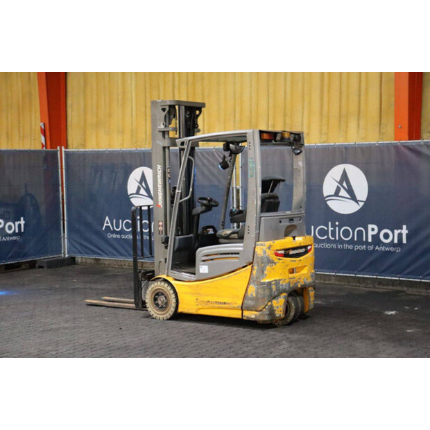 2019 جنجهينريتش EFG 215-43030424