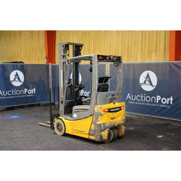 2019 جنجهينريتش EFG 215-43030425