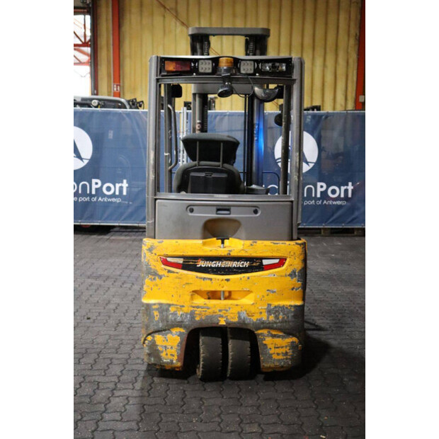 2019 جنجهينريتش EFG 215-43030426