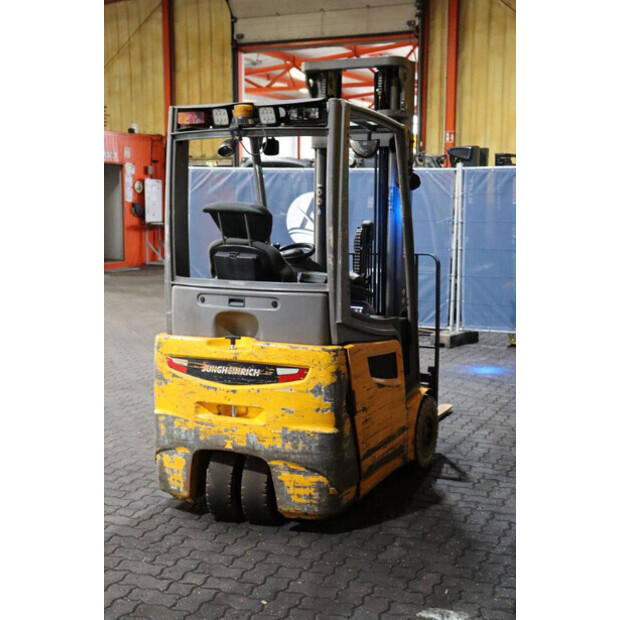 2019 جنجهينريتش EFG 215-43030427