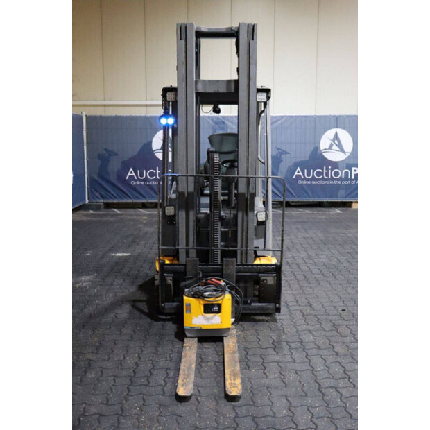 2019 جنجهينريتش EFG 215-43030429