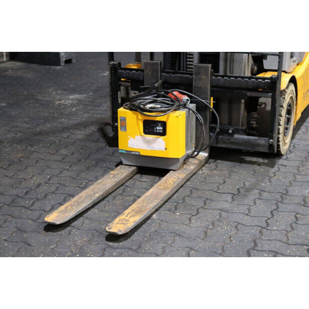 2019 جنجهينريتش EFG 215-43030431