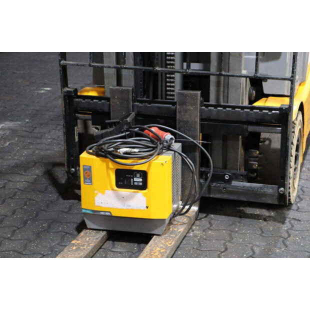 2019 جنجهينريتش EFG 215-43030432