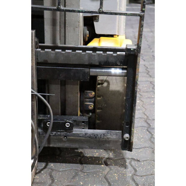 2019 جنجهينريتش EFG 215-43030433