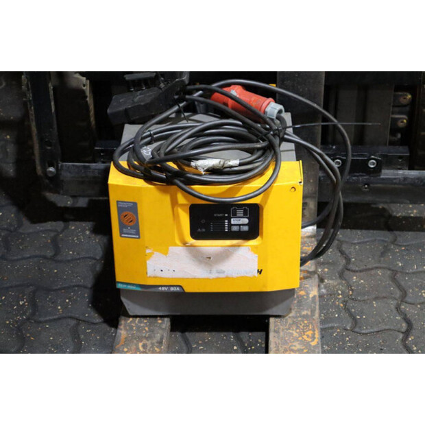 2019 جنجهينريتش EFG 215-43030434