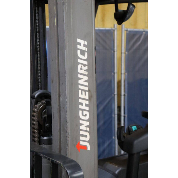 2019 جنجهينريتش EFG 215-43030437