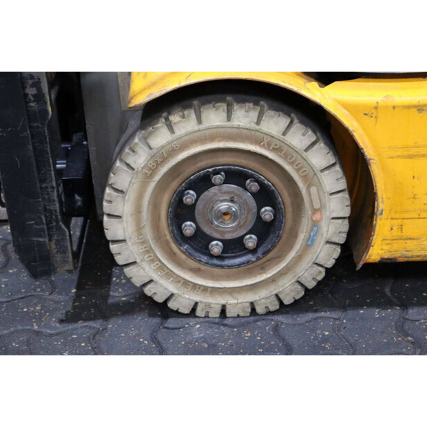 2019 جنجهينريتش EFG 215-43030438