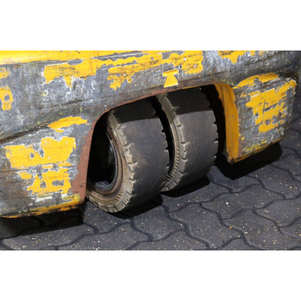 2019 جنجهينريتش EFG 215-43030439