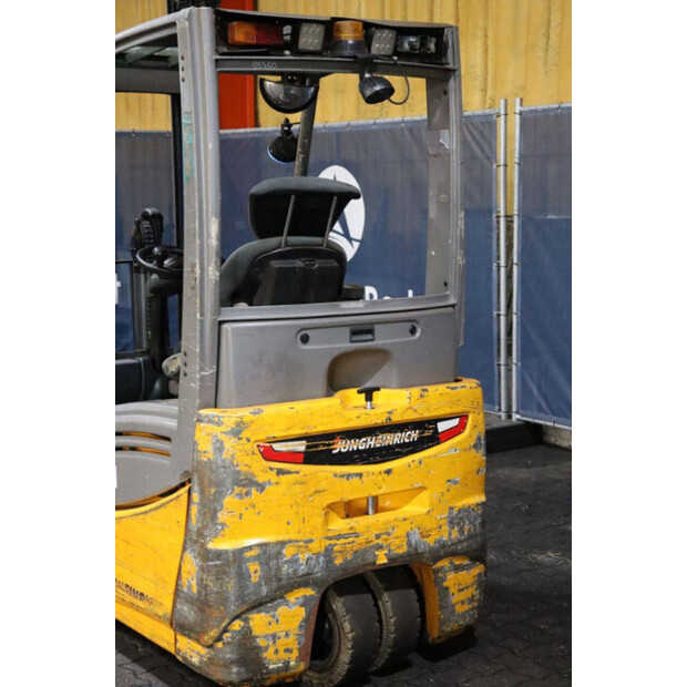 2019 جنجهينريتش EFG 215-43030440