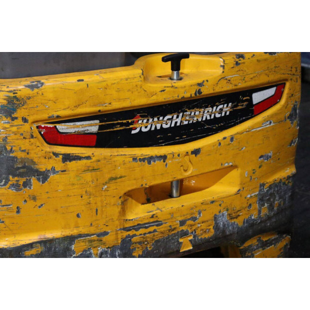 2019 جنجهينريتش EFG 215-43030441