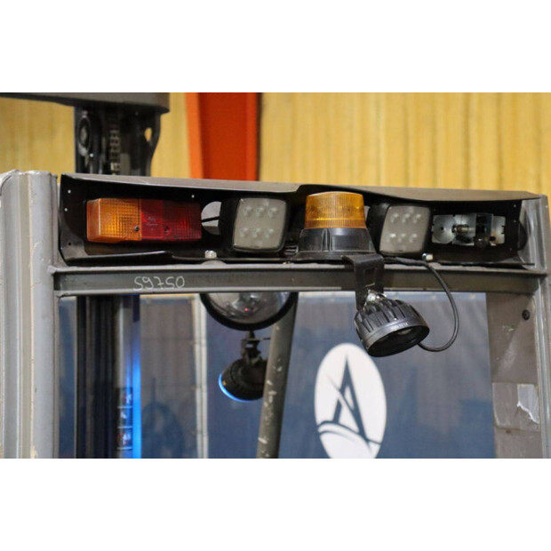 2019 جنجهينريتش EFG 215-43030442