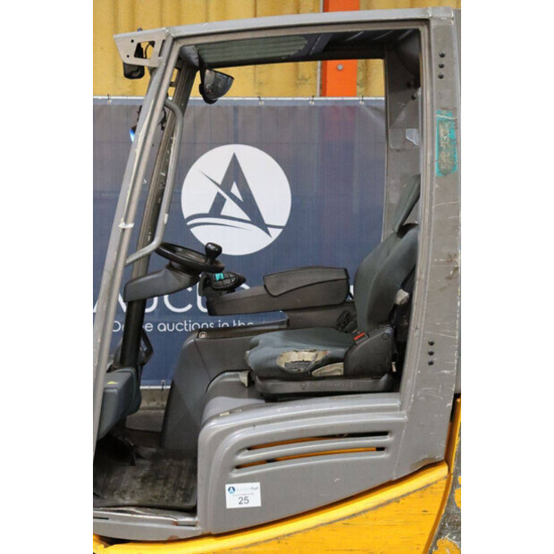 2019 جنجهينريتش EFG 215-43030444