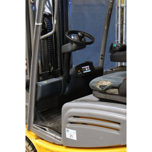 2019 جنجهينريتش EFG 215-43030445