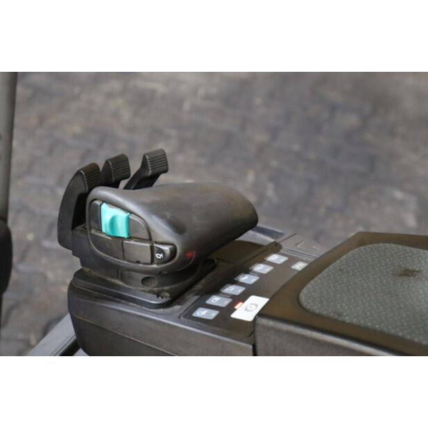 2019 جنجهينريتش EFG 215-43030447