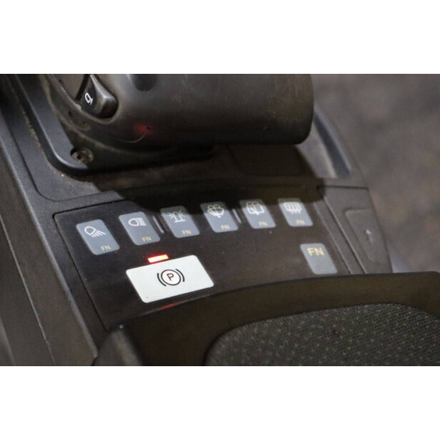 2019 جنجهينريتش EFG 215-43030448