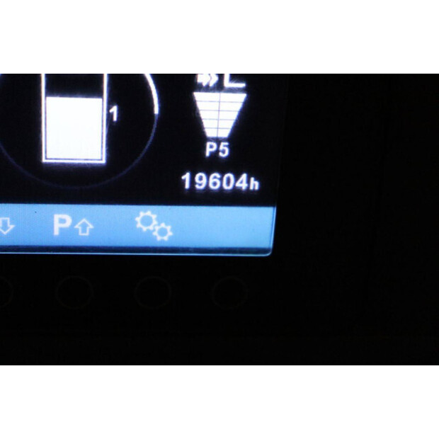 2019 جنجهينريتش EFG 215-43030450