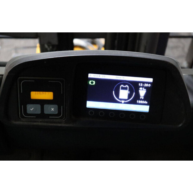 2019 جنجهينريتش EFG 215-43030451