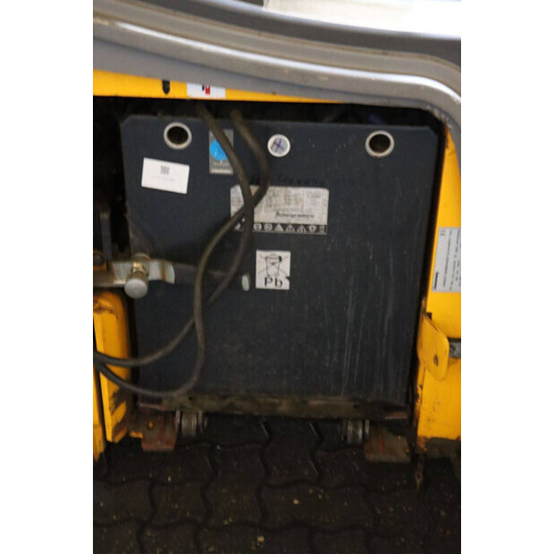 2019 جنجهينريتش EFG 215-43030452