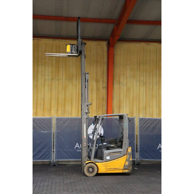 2019 جنجهينريتش EFG 215-43030455