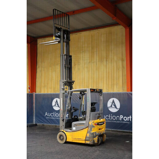 2019 جنجهينريتش EFG 215-43030457